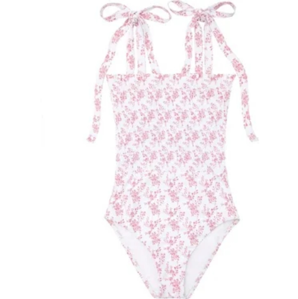 Minnow Women's Swinsuit